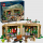 Castelul Hogwarts: Lectia de ierbologie 76445 LEGO Harry Potter